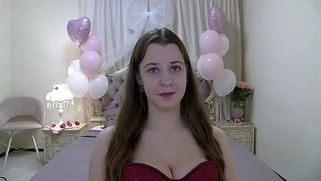 AgataAisitt online show from 15, 2, 2026