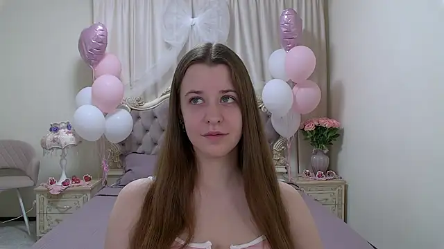 AgataAisitt online show from 22, 2, 2026