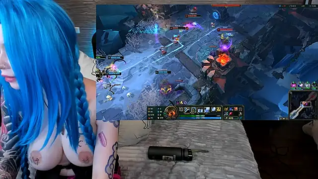 Lust One  online show from 9, 1, 2025