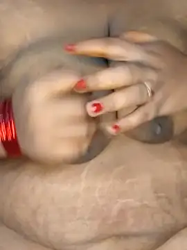 Sexy Radhikaa online show from 18, 11, 2025