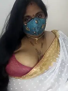 Sexy Radhikaa online show from 16, 3, 2026