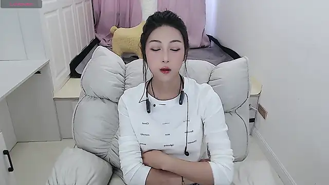 Tang-1314 online show from 23, 1, 2025