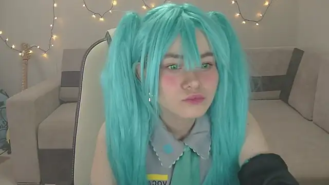 yuno nya online show from 16, 12, 2024