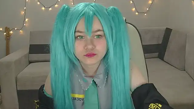 yuno nya online show from 17, 12, 2024