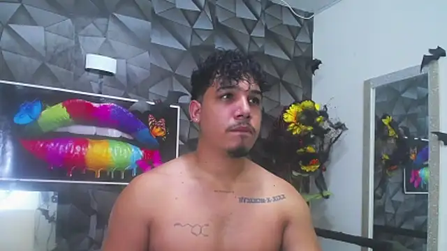 charlys sex online show from 4, 12, 2024