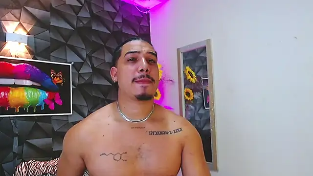 charlys sex online show from 10, 2, 2025