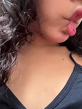 ChantalHans online show from 15, 2, 2026