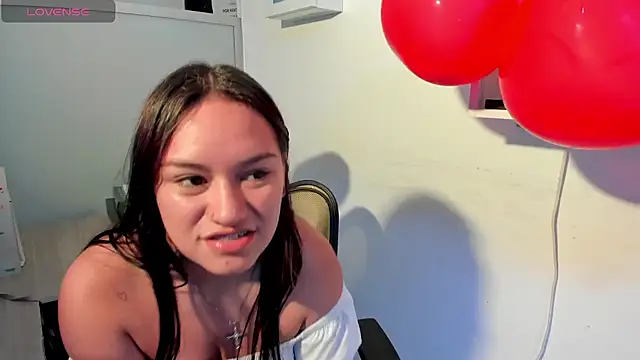 Megan sophia2 online show from 27, 2, 2025