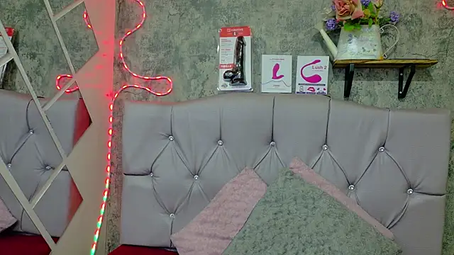 Megan sophia2 online show from 2, 10, 2025