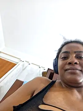 GoddessCarrie online show from 15, 11, 2025