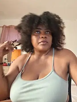 GoddessCarrie online show from 26, 2, 2026