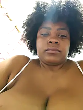 GoddessCarrie online show from 12, 4, 2026