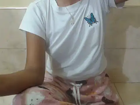 Snapshot of Nolimtslove chatting on 8, 3, 2025 Nolimtslove online show from 8, 3, 2025