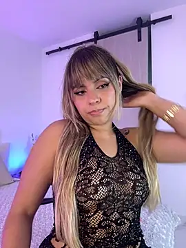 gabyfoxster online show from 7, 4, 2026