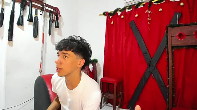 Snapshot of Harry_LatinBoy chatting on 20, 12, 2024 Harry LatinBoy online show from 20, 12, 2024