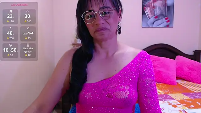 sara florez1 online show from 14, 1, 2026