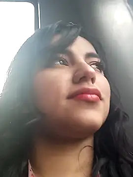 Naomy veracruz  online show from 10, 11, 2025