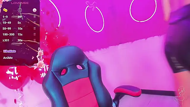 Alessa mullen online show from 14, 2, 2025