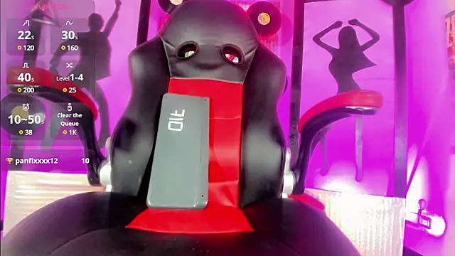 Alessa mullen online show from 28, 2, 2025