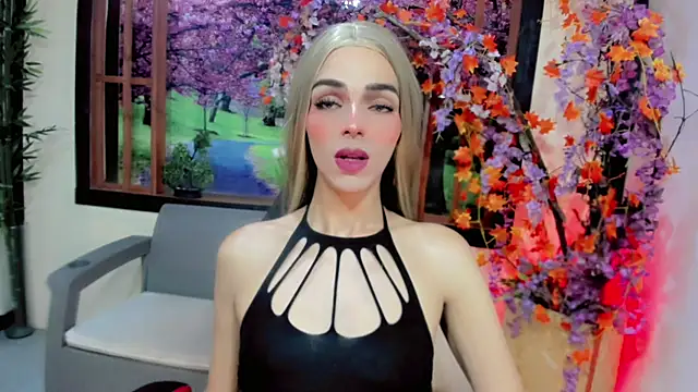 Alessa mullen online show from 4, 3, 2025