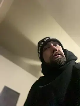 Fuckboy4public online show from 25, 12, 2024