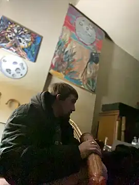 Fuckboy4public online show from 9, 1, 2025