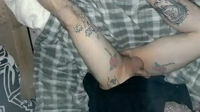 Fuckboy4public online show from 3, 11, 2025