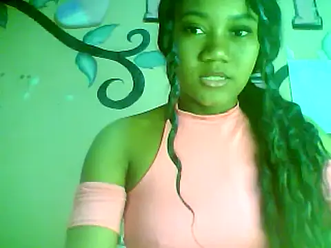 Snapshot of Fariana01 chatting on 26, 1, 2025 Fariana01 online show from 26, 1, 2025