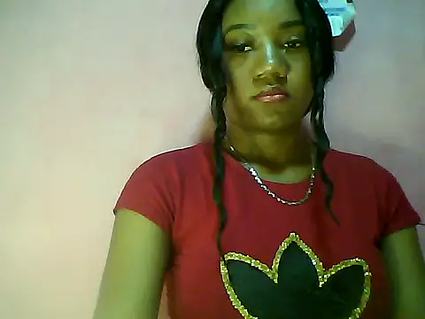 Snapshot of Fariana01 chatting on 29, 1, 2025 Fariana01 online show from 29, 1, 2025