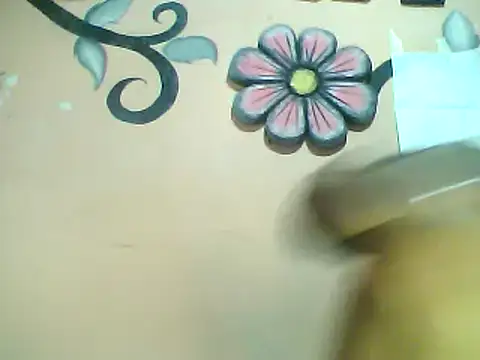 Snapshot of Fariana01 chatting on 6, 2, 2025 Fariana01 online show from 6, 2, 2025