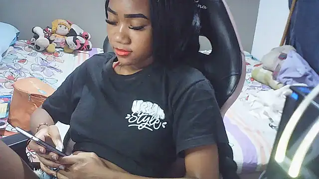 Fariana01 online show from 5, 7, 2026