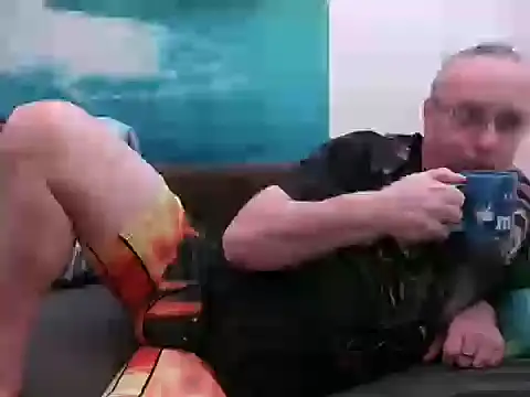 Manfred1012 online show from 16, 1, 2025