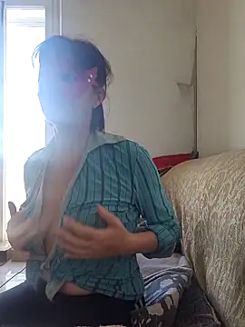 Vagabondainnamorata online show from 19, 3, 2025