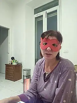 Vagabondainnamorata online show from 20, 3, 2025