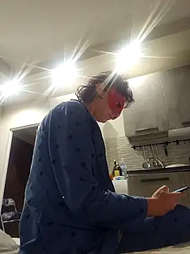 Vagabondainnamorata online show from 1, 10, 2025