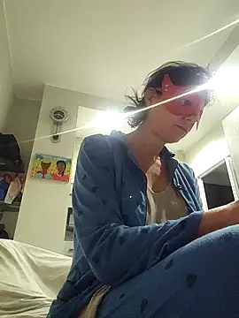 Vagabondainnamorata online show from 14, 10, 2025