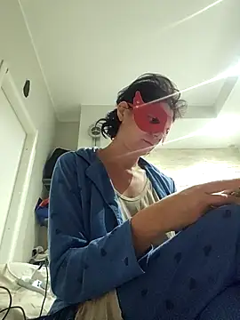 Vagabondainnamorata online show from 1, 11, 2025