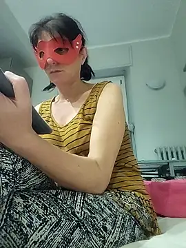 Vagabondainnamorata online show from 19, 11, 2025