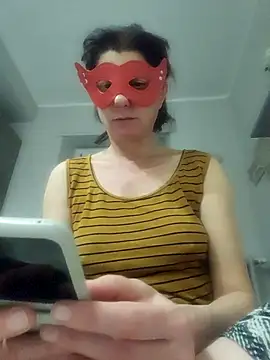 Vagabondainnamorata online show from 27, 2, 2026