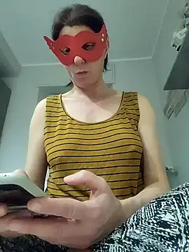 Snapshot of Vagabondainnamorata chatting on 5, 3, 2026 Vagabondainnamorata online show from 5, 3, 2026