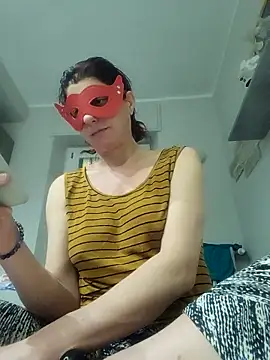 Snapshot of Vagabondainnamorata chatting on 11, 3, 2026 Vagabondainnamorata online show from 11, 3, 2026