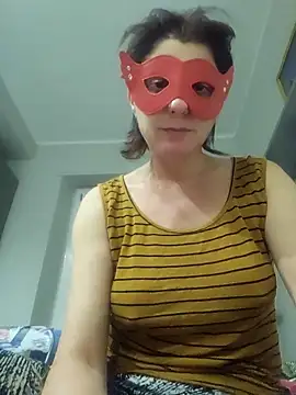 Snapshot of Vagabondainnamorata chatting on 12, 3, 2026 Vagabondainnamorata online show from 12, 3, 2026