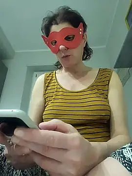 Snapshot of Vagabondainnamorata chatting on 13, 3, 2026 Vagabondainnamorata online show from 13, 3, 2026