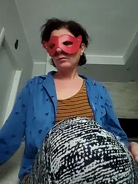 Snapshot of Vagabondainnamorata chatting on 28, 3, 2026 Vagabondainnamorata online show from 28, 3, 2026