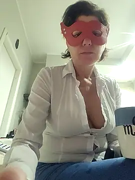 Snapshot of Vagabondainnamorata chatting on 31, 3, 2026 Vagabondainnamorata online show from 31, 3, 2026