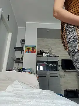 Snapshot of Vagabondainnamorata chatting on 1, 4, 2026 Vagabondainnamorata online show from 1, 4, 2026