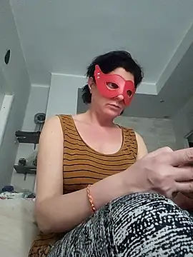 Snapshot of Vagabondainnamorata chatting on 6, 4, 2026 Vagabondainnamorata online show from 6, 4, 2026