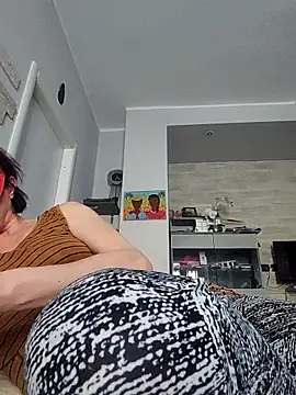 Snapshot of Vagabondainnamorata chatting on 8, 4, 2026 Vagabondainnamorata online show from 8, 4, 2026