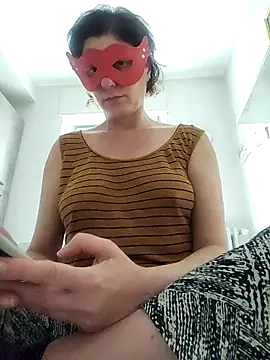 Snapshot of Vagabondainnamorata chatting on 11, 4, 2026 Vagabondainnamorata online show from 11, 4, 2026