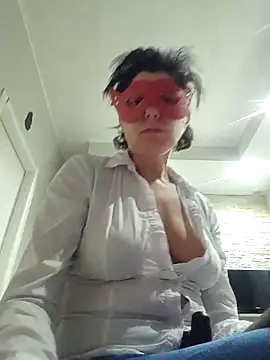 Snapshot of Vagabondainnamorata chatting on 13, 4, 2026 Vagabondainnamorata online show from 13, 4, 2026